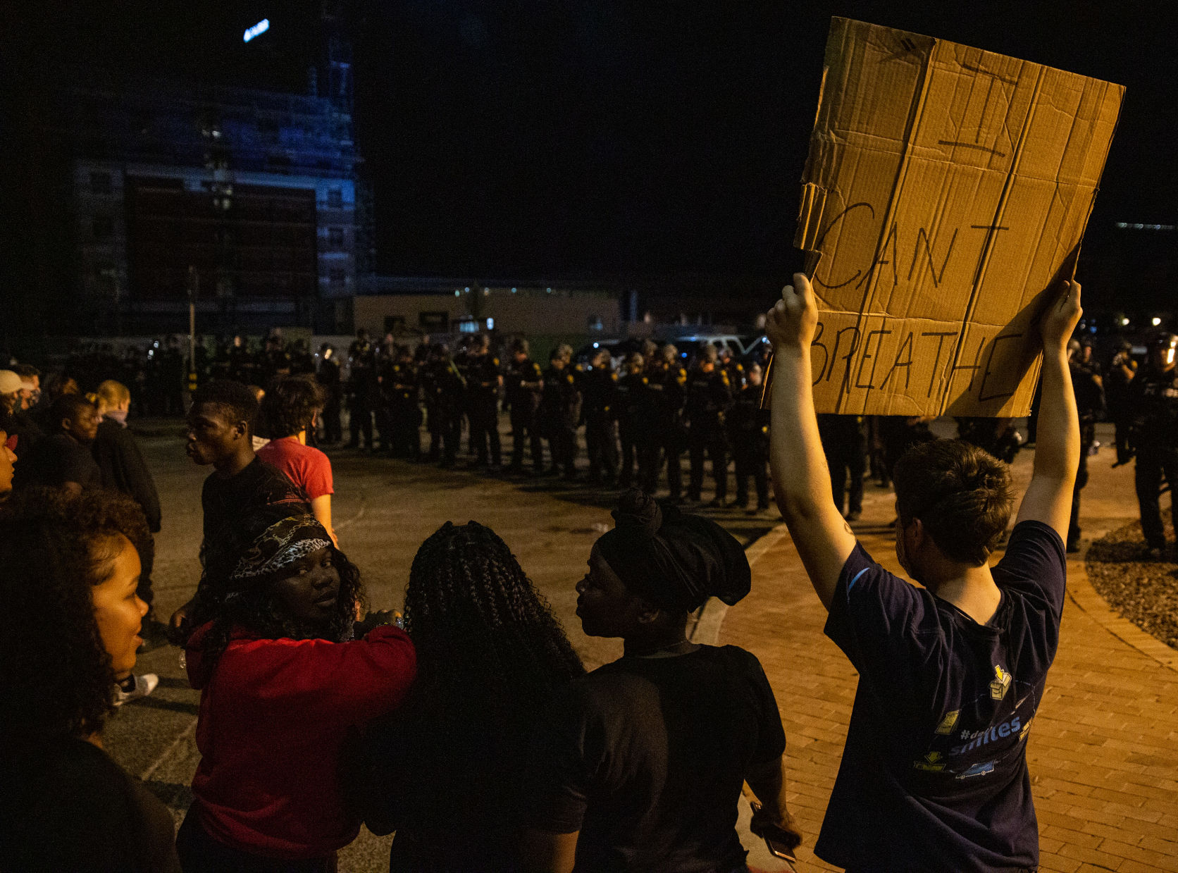 Protest